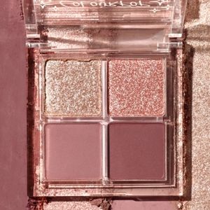 Colourpop Sorbet Eyeshadow Palette